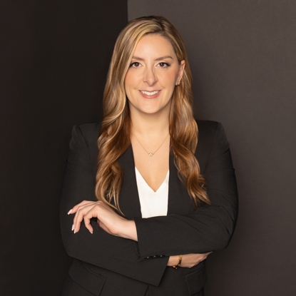 Gina Szapucki Photo